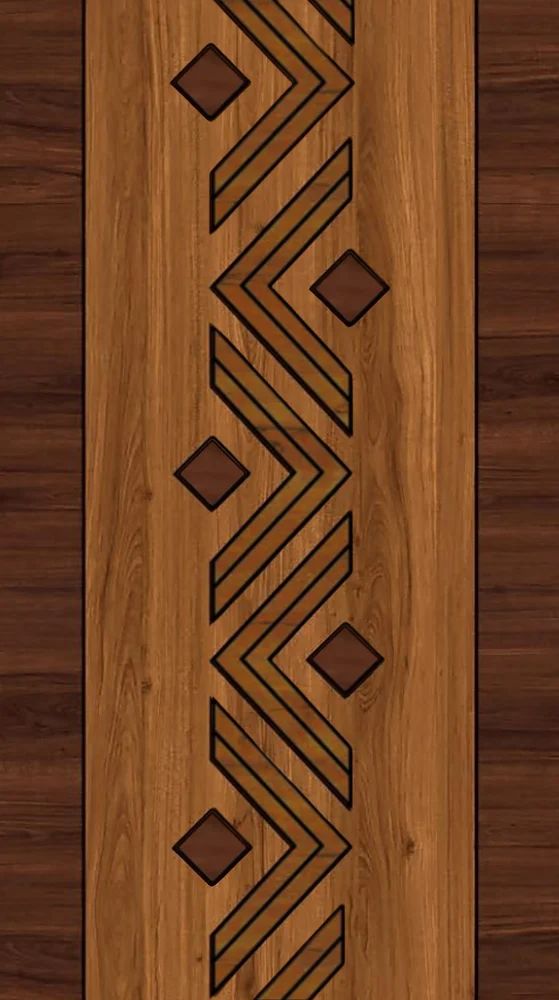 PVC DOOR